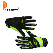 Low Price Green Cycling Gloves in China